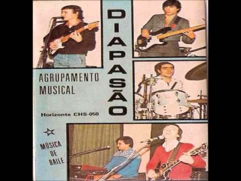 diapasao quinta sinfonia agrupamento musical diapasao