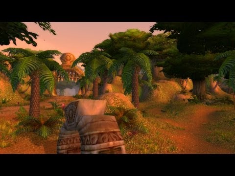Stranglethorn Vale - Original Wow Music