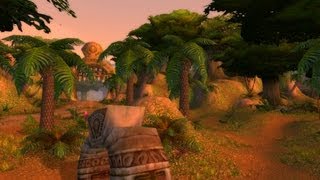 Stranglethorn Vale - Original Wow Music