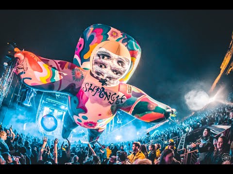 Shpongle   Live at Red Rocks 5 4 19