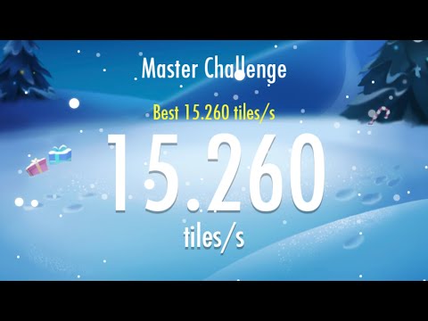 PIANO TILES 2 MASTER CHALLENGE 15.260 TPS, LEGENDARY WORLD RECORD, 2ND CSARDAS PASSED!!!!!!! (Pause)