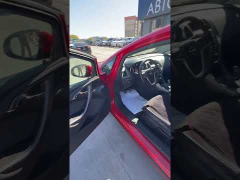 фото opel astra j 0