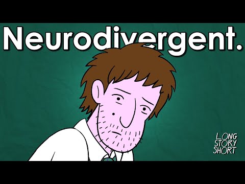 Yoshi and Neurodivergence in Long Story Short