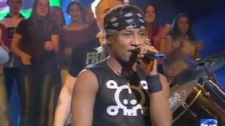 Safri Duo - All The People In The World (Live at Musica Si)