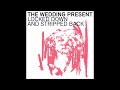 The Wedding Present - Blonde