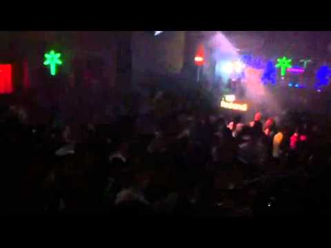 Hed Kandi @ lava ignite