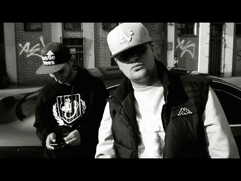 DJ PROX ft. TEMATE, BUSZU - KONSEKWENTNIE MIMO WSZYSTKO (cuty DJ PROX)