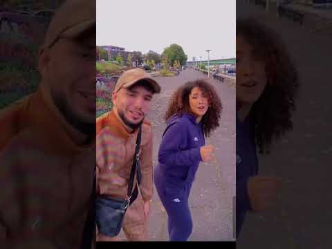 Wie Aymen Kauta anguckt😍🫀 #fy #kauta @kautamusic