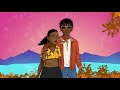 Kivumbi King - Maso Y'inyana (lyrics video)