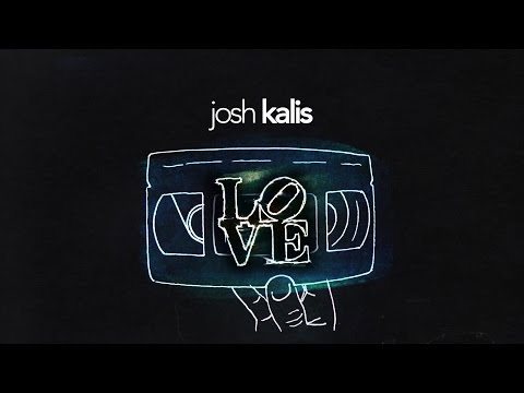 MemoryScreen #7 Josh Kalis LOVE Park