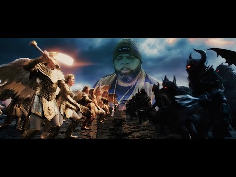 Desperate Times by Gifted With Sight (Official Video)