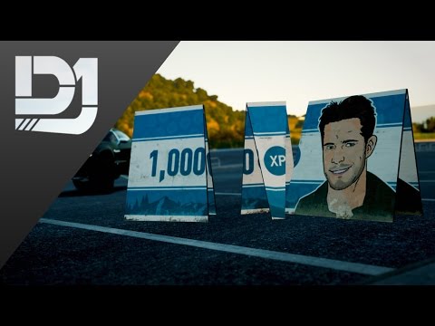 Forza Horizon 2 - All 100 XP Bonus Boards Location Guide