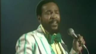 Marvin Gaye - All The Way Around