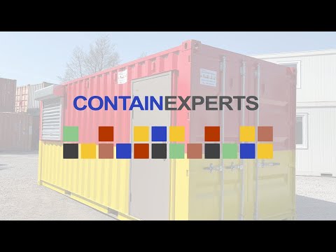CONTAINER  FRIDGE UNITS - Image 2