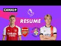 Le résumé d'Arsenal / Luton - Premier League 2023-24 (J31)