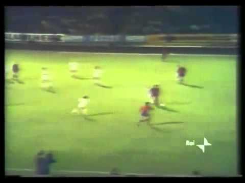 Vasas SC - Borussia Mönchengladbach 0 : 3, 1977.09.14