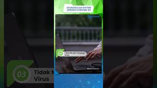 Chrome OS Kian Digemari oleh Pengguna, Berikut 3 Keunggulan Sistem Operasi Laptop Garapan Google Ini