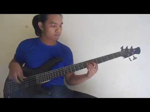GUITAR AND BASS WARS 2014 - APRIDO
