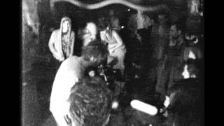 03   NOIR BOY GEORGE   baston bérus