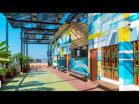 3D Tour Of Triveni Dynamic Ultima Bliss