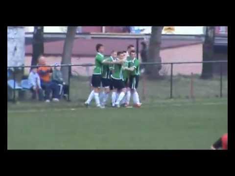 Hubertus Biały Bór - Darzbór Szczecinek (3:2)