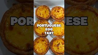 Download lagu PORTIGUESE EGG TART, ENAK BANGET! BENERAN! #viral #cemilanenak #cemilanjogja #kulinerjogja mp3