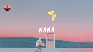 The 1975 - Nana (Lyrics)