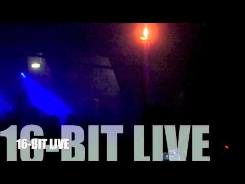 HD DUBSTEP: SUBSPLASH 1st BIRTHDAY FEAT 16 BIT, BAR 9, LOST, ENVY + MORE