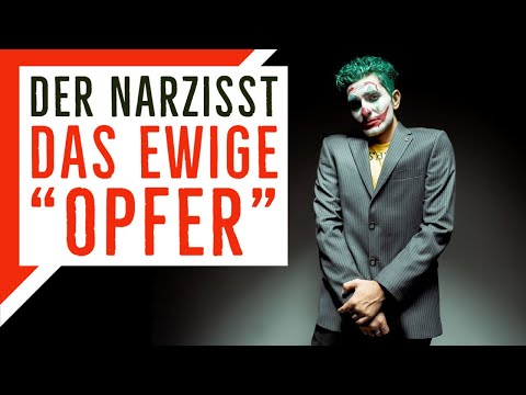 Achtung Drama! 5 Arten wie Narzissten das Opfer spielen | Narzissmus