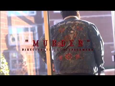 Fat Vaughn . Murder (Produced by BlackMayo)