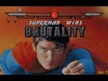 MKP REVITALIZED 2 Definitive Super Man Playthrough Mode Tower Of Challenges