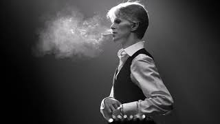 David Bowie - Time Will Crawl