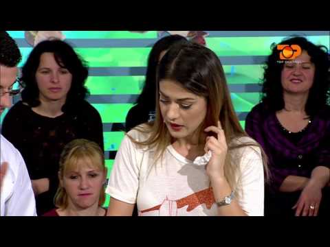 Ne Shtepine Tone, 8 Shkurt 2016, Pjesa 1 - Top Channel Albania - Entertainment Show