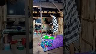Download lagu beginilah kalau tidur dirumah angker pinggir hutan #seram mp3