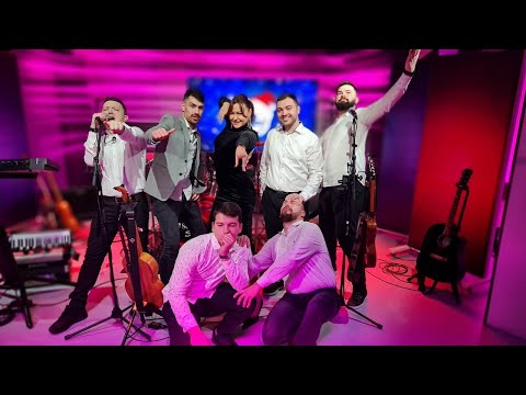 Tamburaški sastav Sjaj - Ponoć