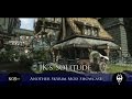 JKs Solitude - Улучшенный Солитьюд от JK 1.2 para TES V: Skyrim vídeo 3