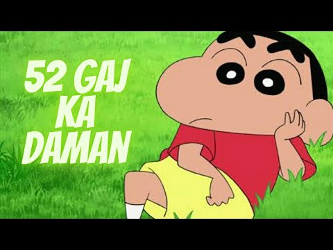 Crayon Shin-chan TORA TORA TORA MAX