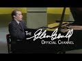 Glenn Gould - Beethoven, Six Variations for Piano in F major op. 34 (OFFICIAL)
