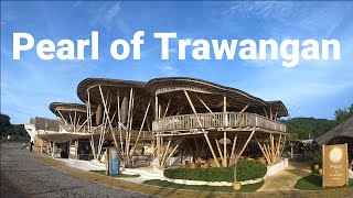 《 🇮🇩Gili Trawangan🇯🇵 》ギリ島ヴィラ パールオブトラワンガン Pearl of Trawangan