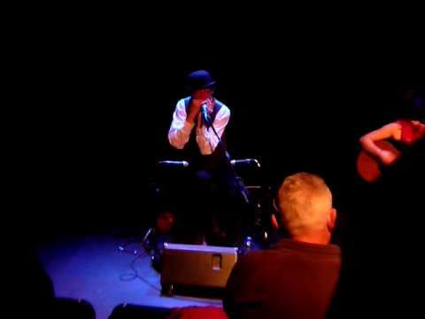 The Unwanted - Scandinavian tunes