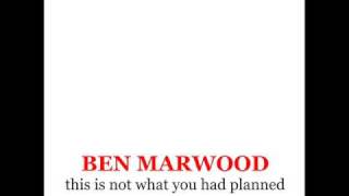 Ben Marwood - Question Marks