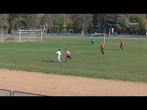 13.10.2018 II LDM PARASOL WROCŁAW -  WKS ŚLĄSK WROCŁAW cz 2