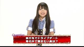 1/48 UMD映像特典 アイドルとグアムで恋したら・・・。04北原里英1080p.avi