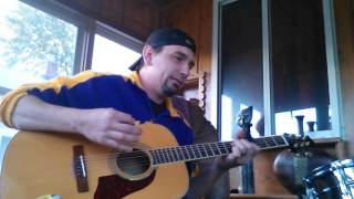 Let It Rain David Nail Cover