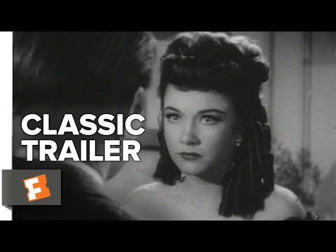 All About Eve (1950) Official Trailer