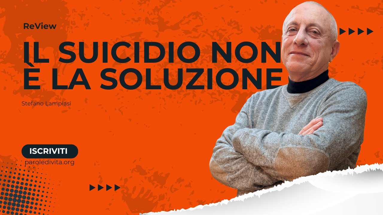 Review | Il suicido non è la soluzione