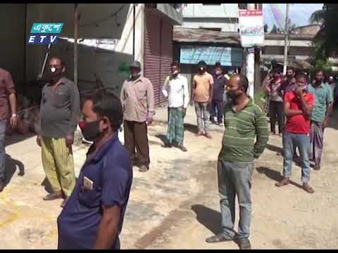 সারাদেশে ত্রাণের চাহিদা বেড়েছে | ETV News