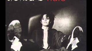 Texas - Asking For Favours