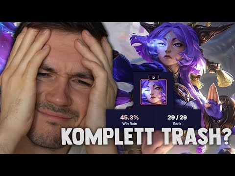 Ist YUNARA wirklich SO SCHLECHT?