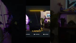 @kaydop et Tessa ❤️ #kaydop #shorts #vitality #rocketleague #kaydop